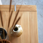 Eden - Sideboard - Teak - Natur