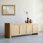 Eden - Sideboard - Teak - Natur