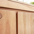 Eden - Sideboard - Teak - Natur