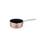 Héritage - 4 Piece Set - Aluminum - Copper