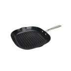 AirIron - Grill - Fonte - Noir
