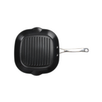 AirIron - Grill - Fonte - Noir