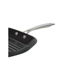 AirIron - Grill - Fonte - Noir