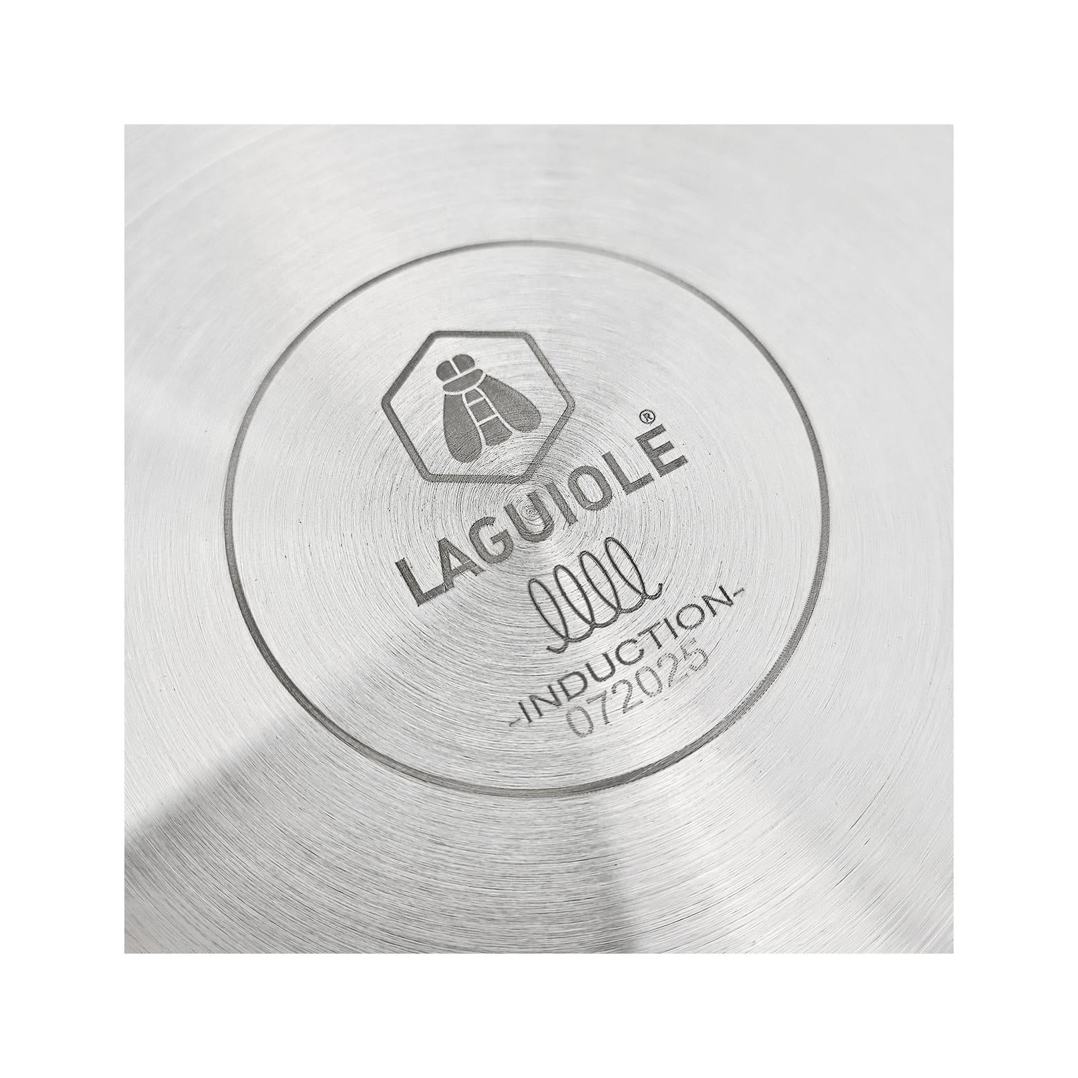 BlackSteel - Grill - Triplex Stainless Steel - Silver