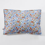 Cushion Cover - Printed Polyester + Coating - Danaé