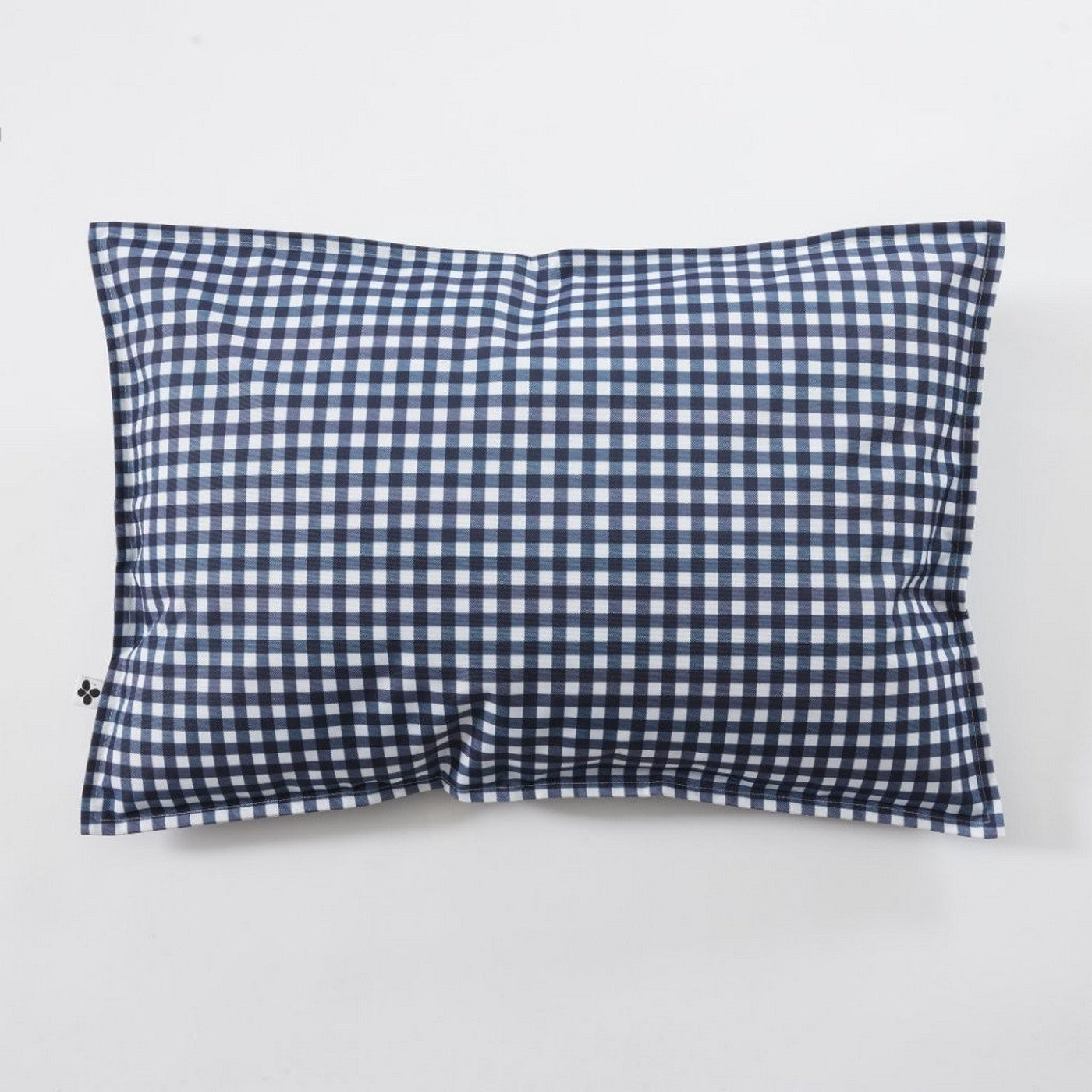 Printed Polyester Cushion Cover + Coating Vickie - Midnight