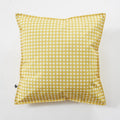 Printed Polyester Cushion Cover + Vickie Coating - Sun