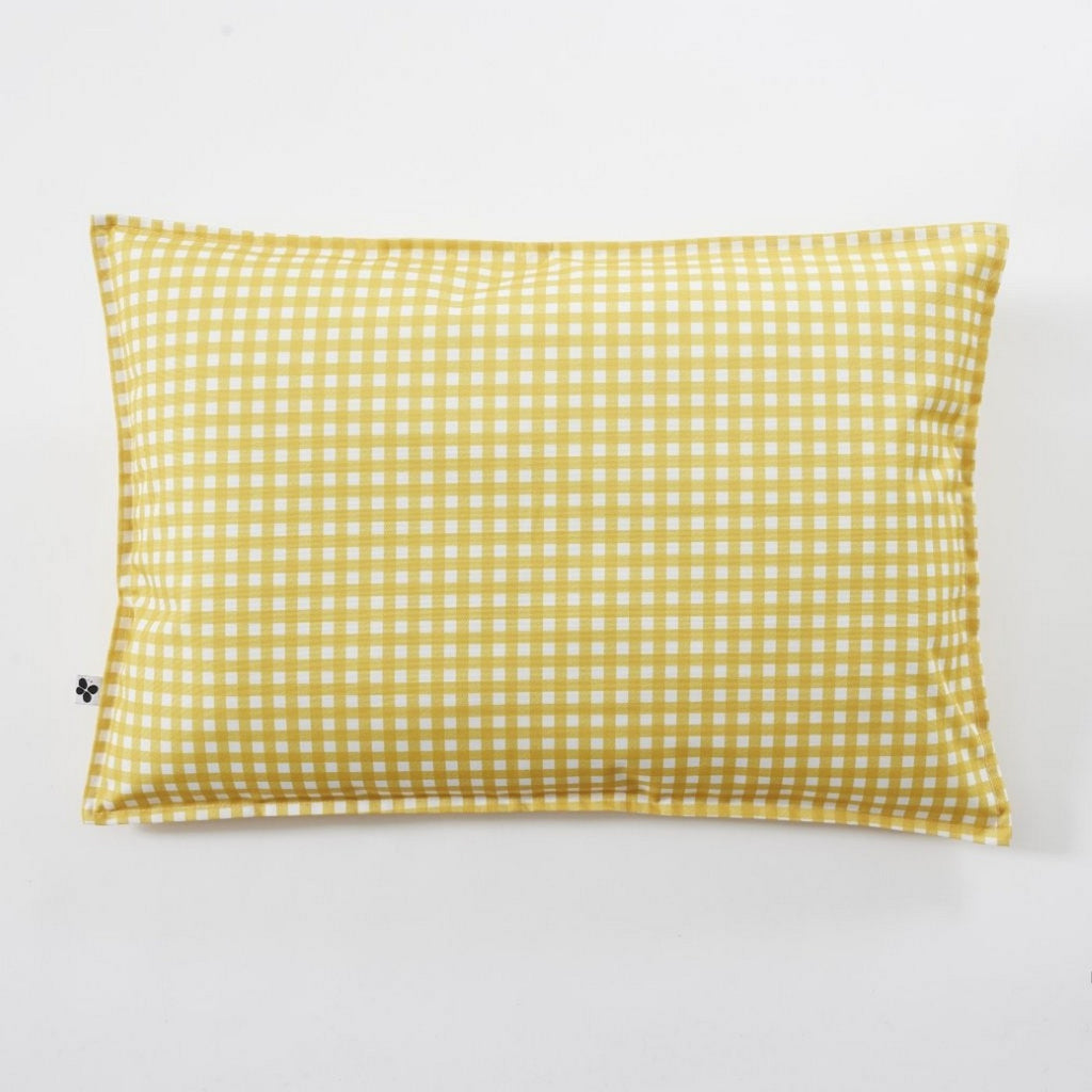 Printed Polyester Cushion Cover + Vickie Coating - Sun
