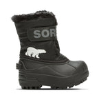 Bottes D’Hiver Snow Commander™ - Black & Charcoal - Enfant
