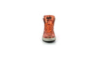 Sneakers Haut Mi Baske Met Us - Coral Rose - Mixte