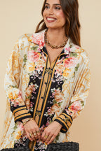 Vestido - Negro