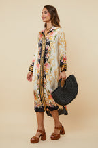 Vestido - Negro