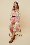 Dress - Pink