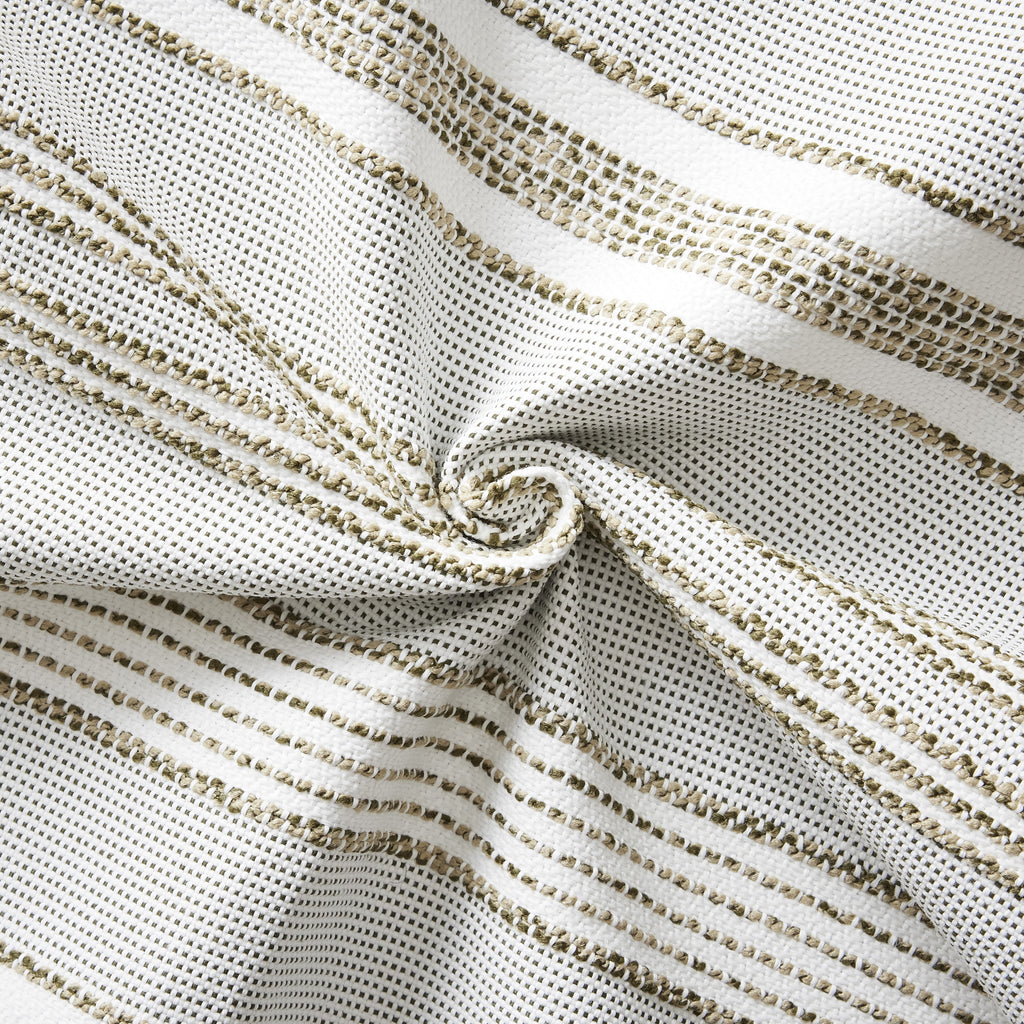 Doris - Housse De Coussin - Polypropylène - Nénuphar