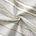 Doris - Housse De Coussin - Polypropylène - Nénuphar