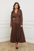 Robe - Choco