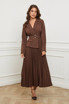 Robe - Choco