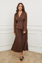 Robe - Choco