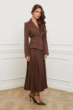 Robe - Choco