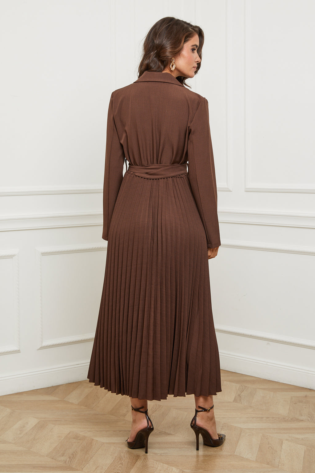 Robe - Choco