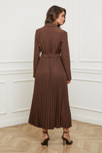 Robe - Choco