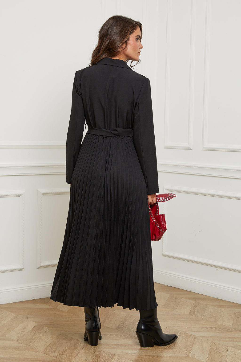 Robe - Noir
