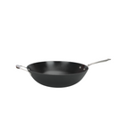 AirIron - Wok - Fonte - Noir