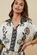 Chemise - Noir
