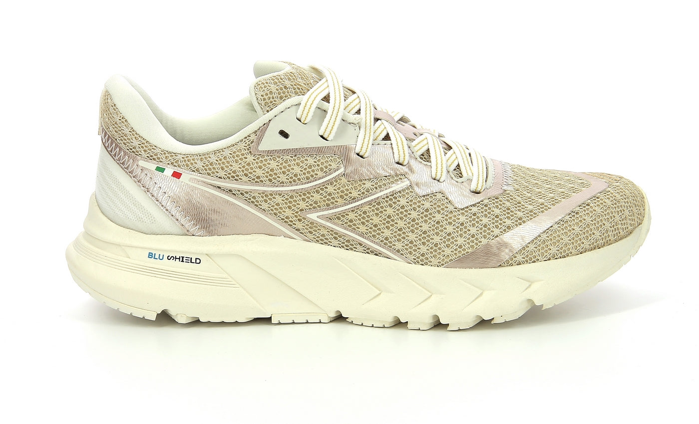 Running - Mythos Blush Vo - Bright Gold/Whisper White - Women