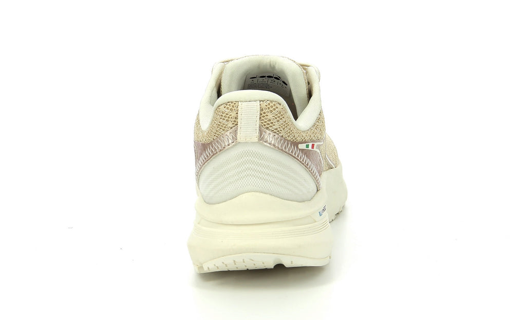 Running - Mythos Blush Vo - Bright Gold/Whisper White - Women