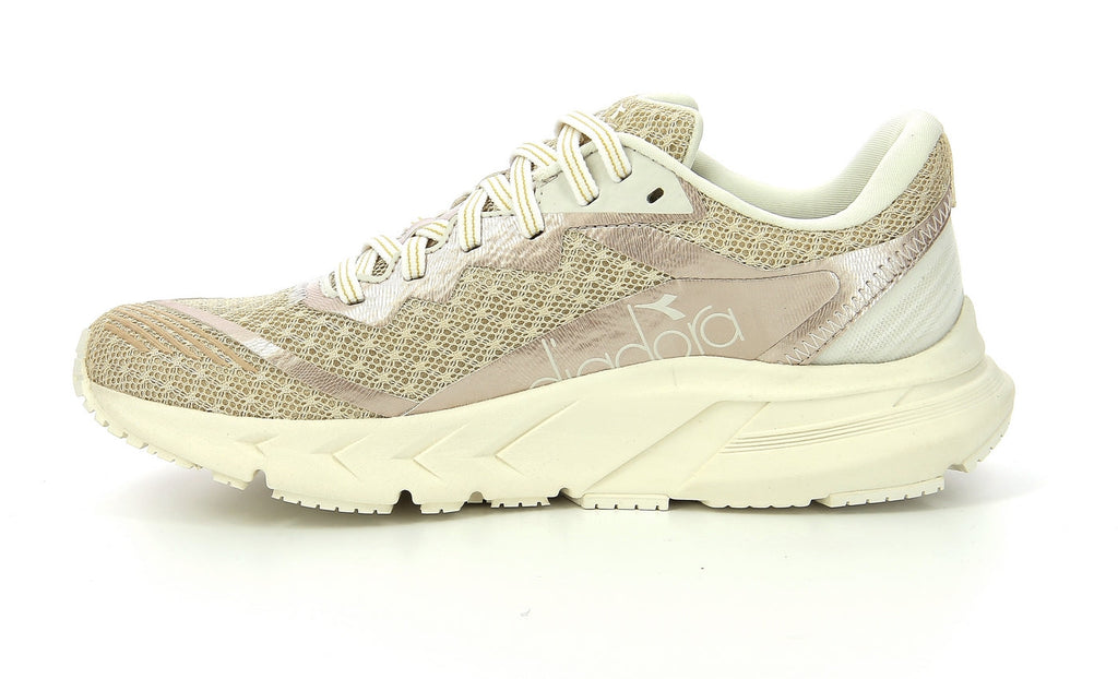 Running - Mythos Blush Vo - Bright Gold/Whisper White - Women