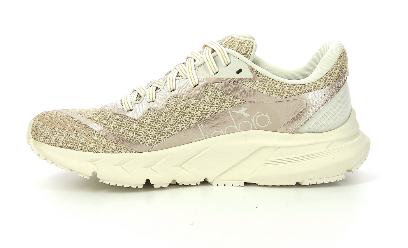 Running - Mythos Blush Vo - Bright Gold/Whisper White - Women