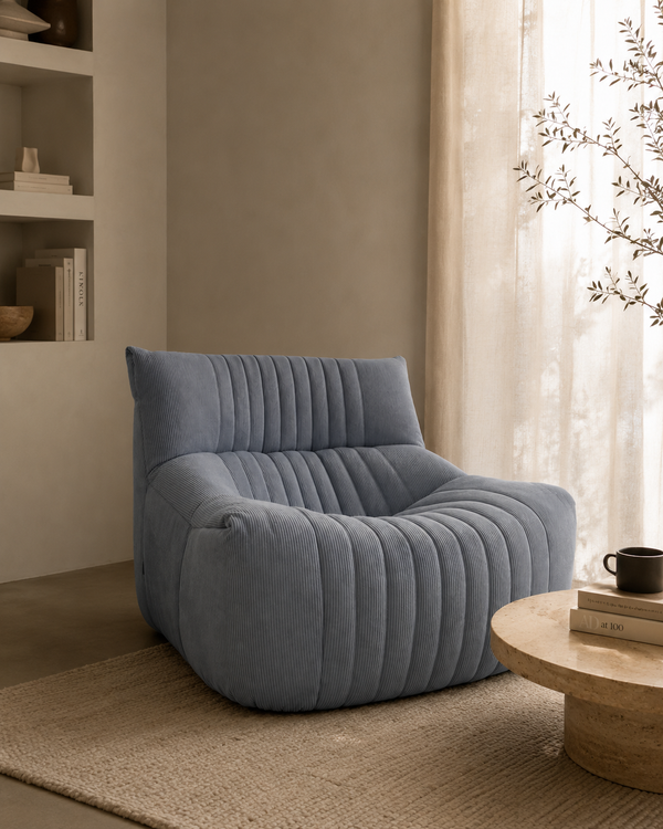 Sillón Aralia Por Michel Ducaroy Para Ligne Roset