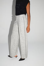 Clark Granito Pants Made In Italy