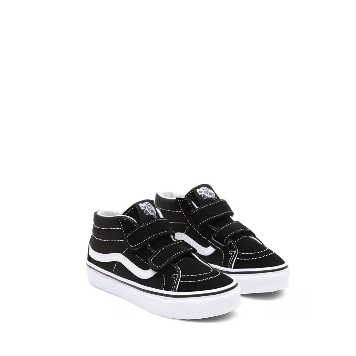 Basket Vans Sk8 Mid Reissue V Enfant