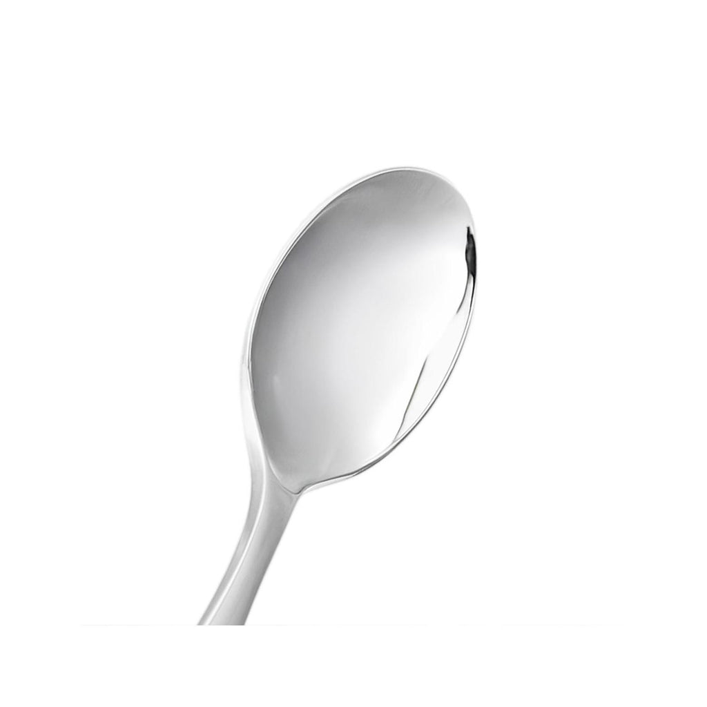 Pivoine - 24 Piece Cutlery Set - Stainless Steel - Silver