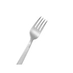 Iris - 24 Piece Cutlery Set - Stainless Steel - Silver