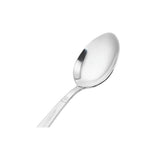 Iris - 24 Piece Cutlery Set - Stainless Steel - Silver