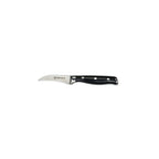 Essentials - Cuchillo Pico de Pájaro - Acero - Negro