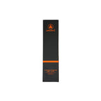 Essentials - Cuchillo rebanador - Acero - Negro