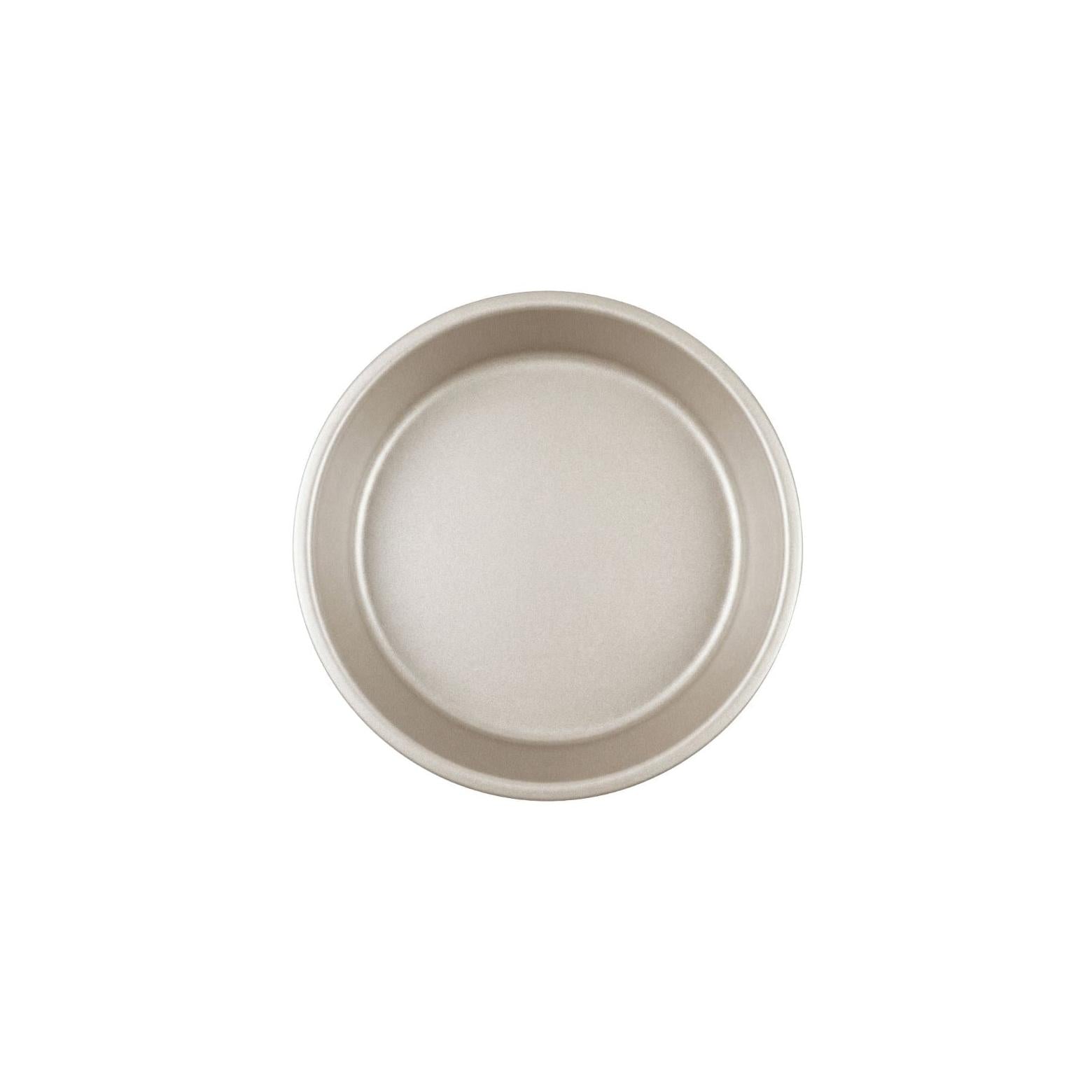 Moule À Manqué - Aluminium - Champagne / Terracotta