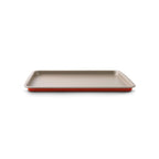 Plaque À Pâtisserie - Aluminium - Champagne / Terracotta