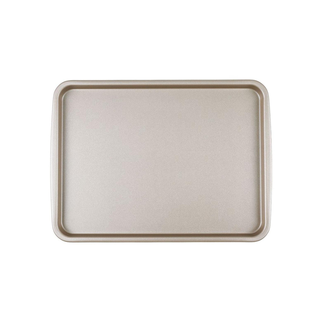 Plaque À Pâtisserie - Aluminium - Champagne / Terracotta