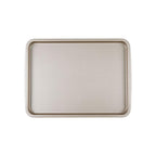 Plaque À Pâtisserie - Aluminium - Champagne / Terracotta