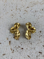 Petal Earrings