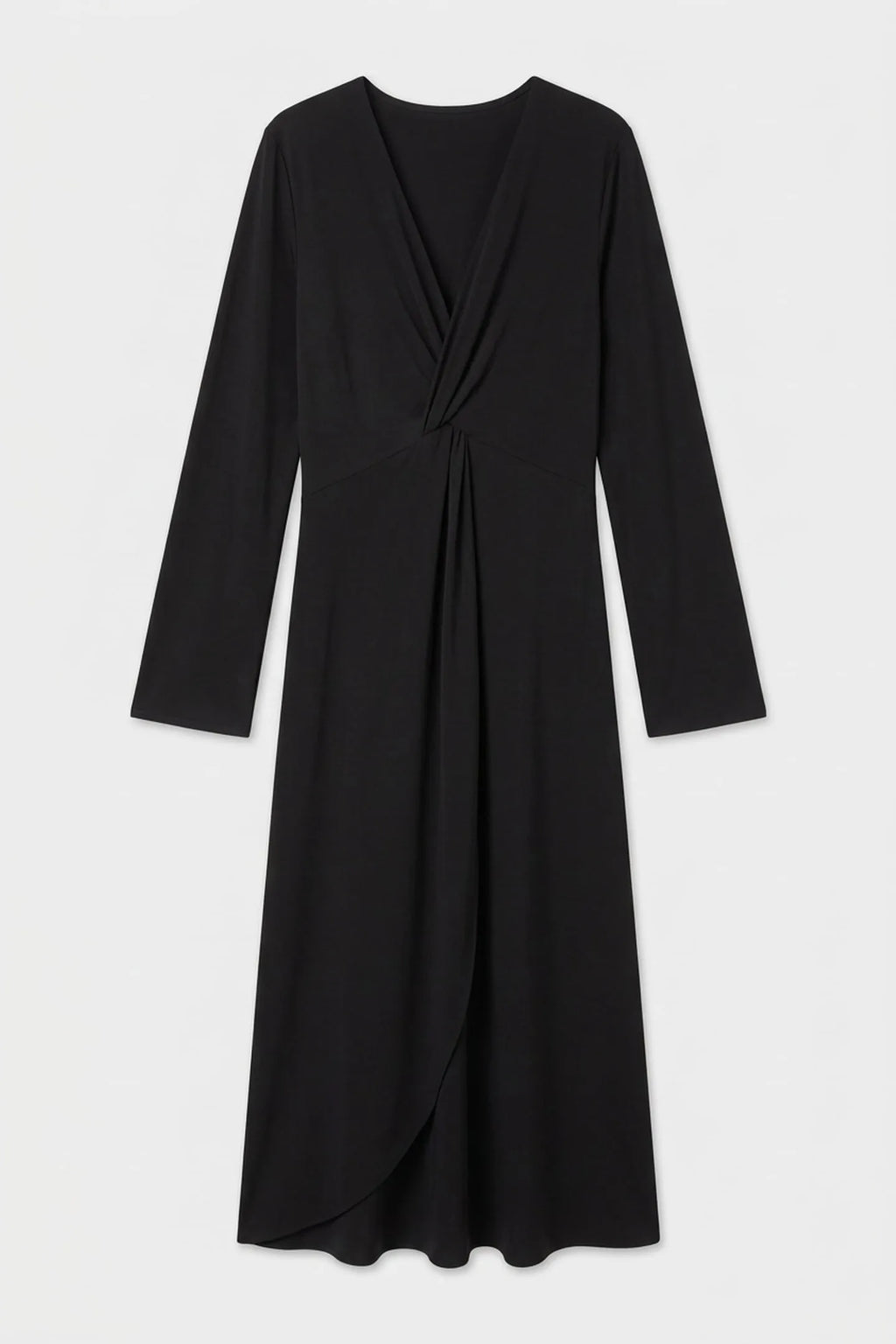 Marli Dress - Black