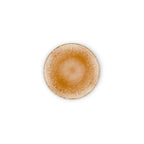 Rivage Sable - Vajilla de 18 piezas - Porcelana - Amarillo