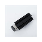 Afilador 3 Sistemas de Afilado - Acero Inoxidable - Negro