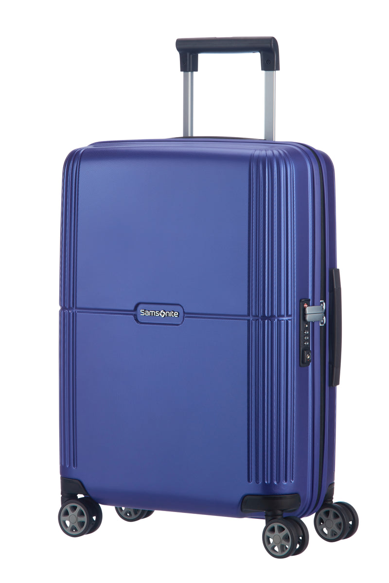 Valise Cabine Orfeo - Bleu