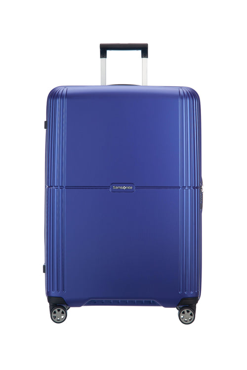 Valise Moyen Séjour Orfeo - Bleu